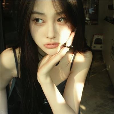 卿何薄命之羔羊少女